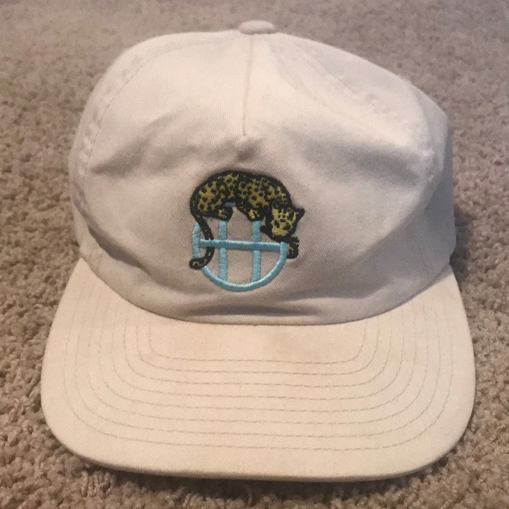 Cheetah HUF Hat